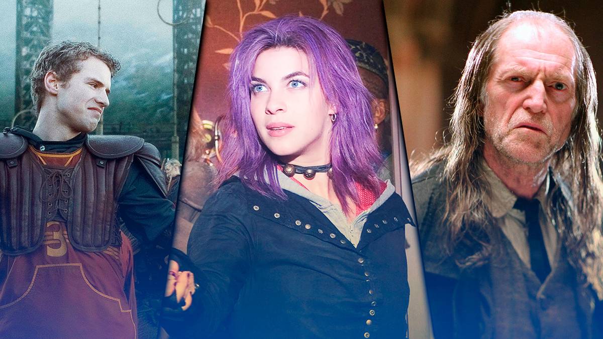 Harry Potter Actors You Forgot Were In Game Of Thrones, image size:1200x675