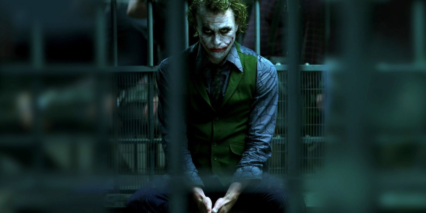 'Ya verás': Andrew Garfield recuerda que Heath Ledger predijo que su interpretación del Joker se volvería icónica