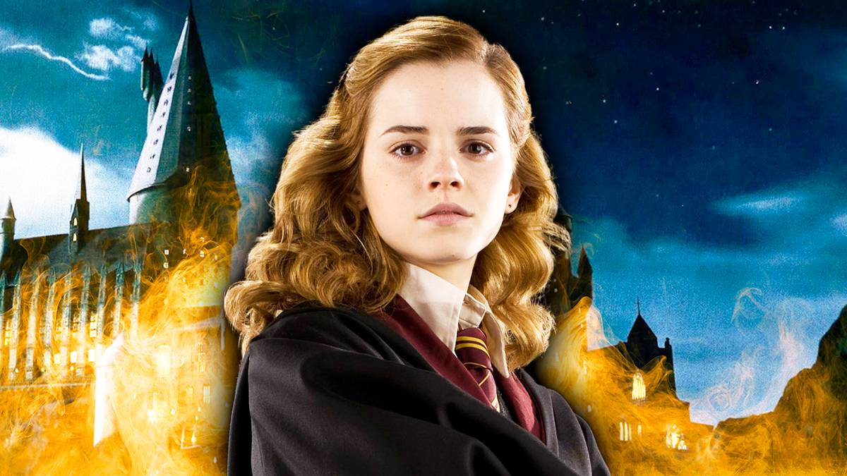 Harry Potter Cita Hermione The 35 Best Hermione Granger Quotes In