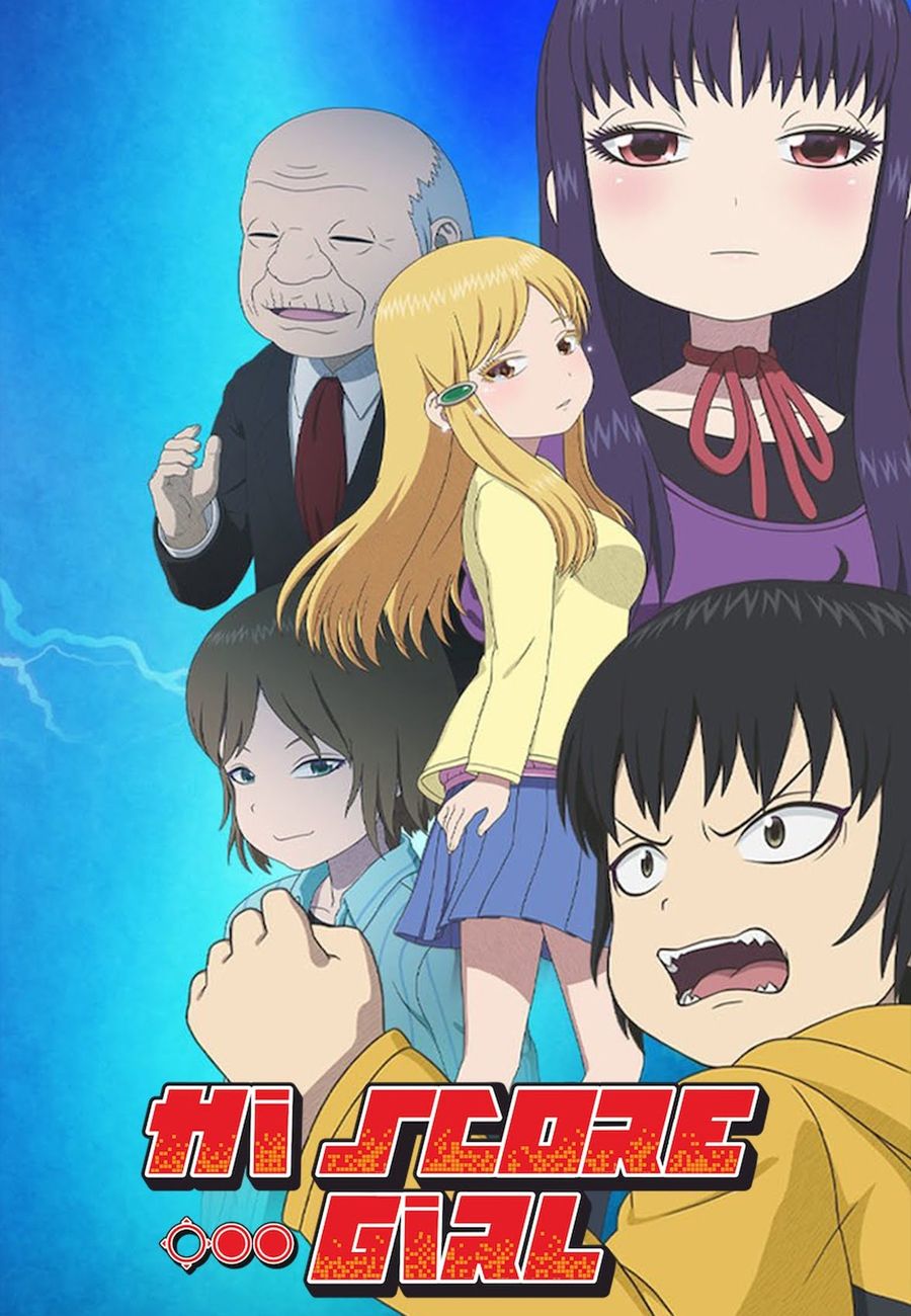 Best Romance Anime on Netflix: Toradora, Komi Can't Communicate & More
