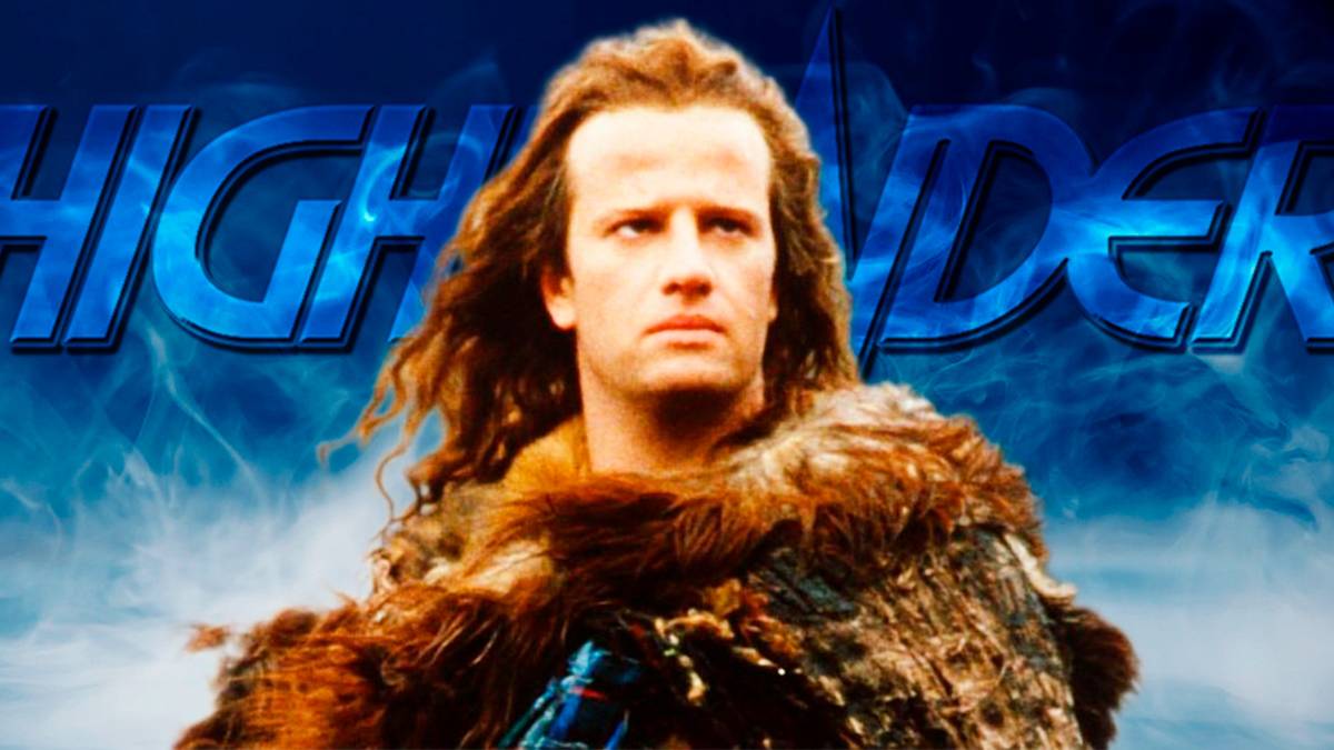 The Highlander Reboot Should Be An Anthology TV Series