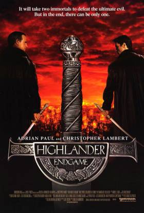 Henry Cavill Promises Highlander Reboot Will Be 'Deeper' Than the Original