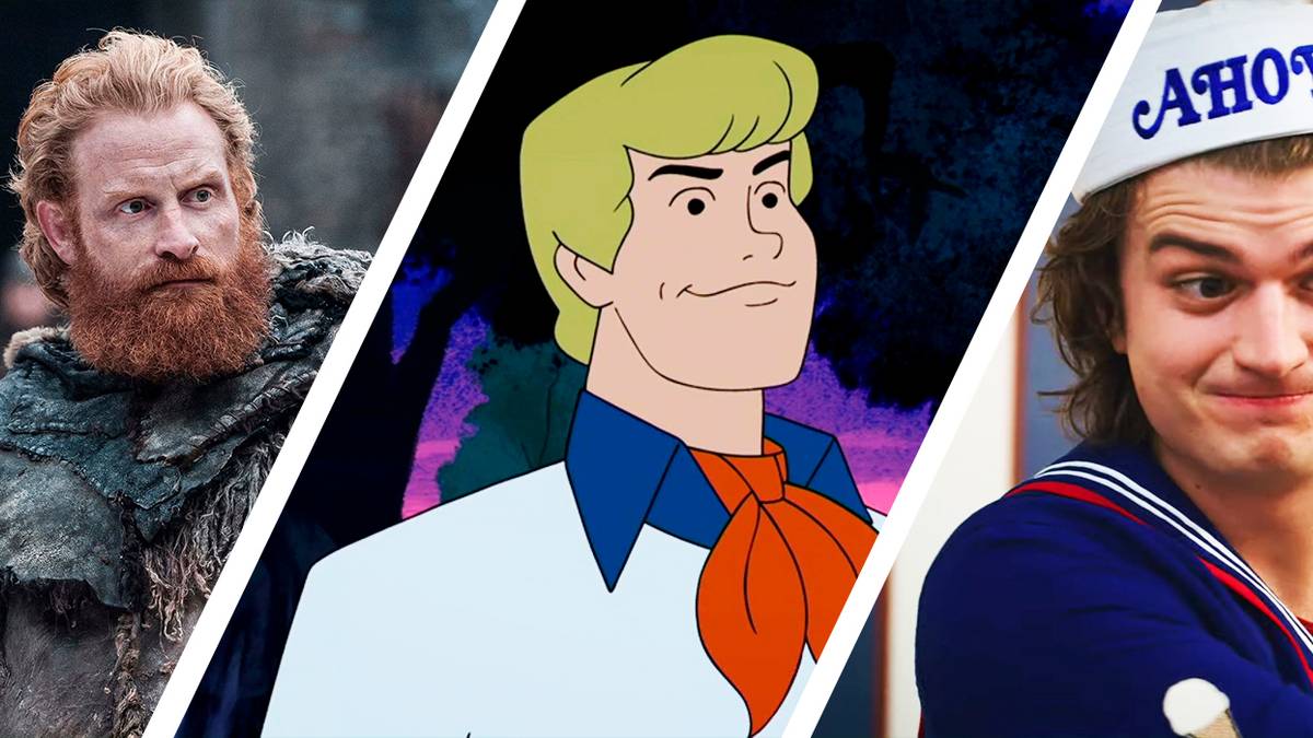 The 10 Best Himbo Characters on Television, Ranked