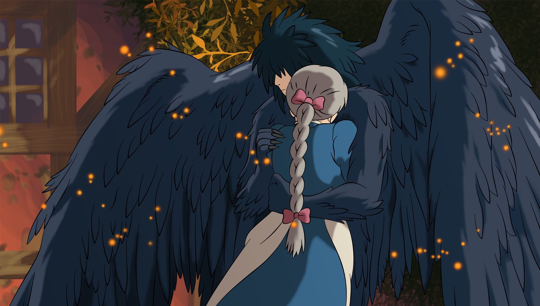 Howl's Moving Castle Meaning