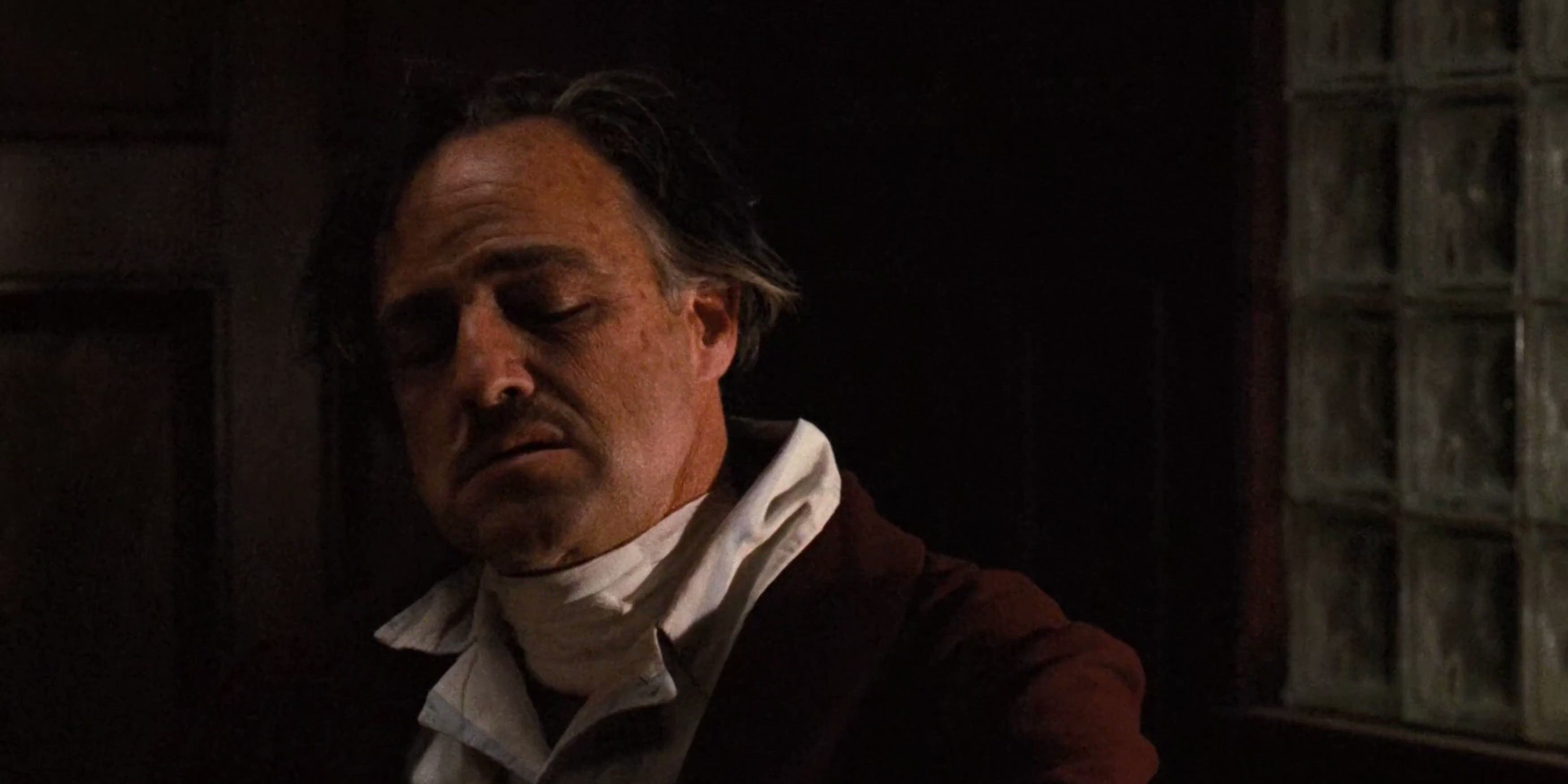 Every Main Character's Age in The Godfather Trilogy