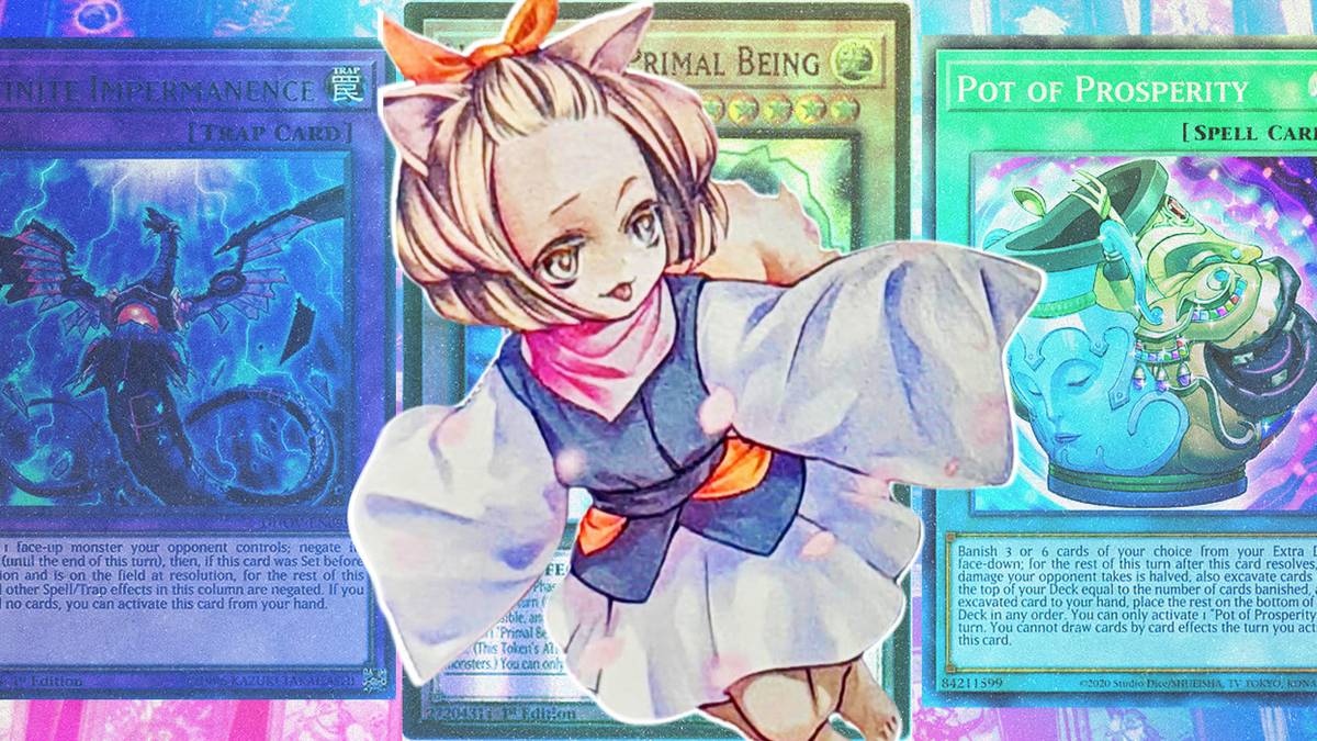 Yu-Gi-Oh!: 10 Best Cards To Grab From The 25th Anniversary Rarity Collection