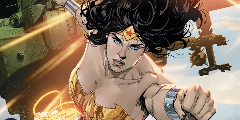 10 DC Heroes You Never Knew Were Yellow Lanterns