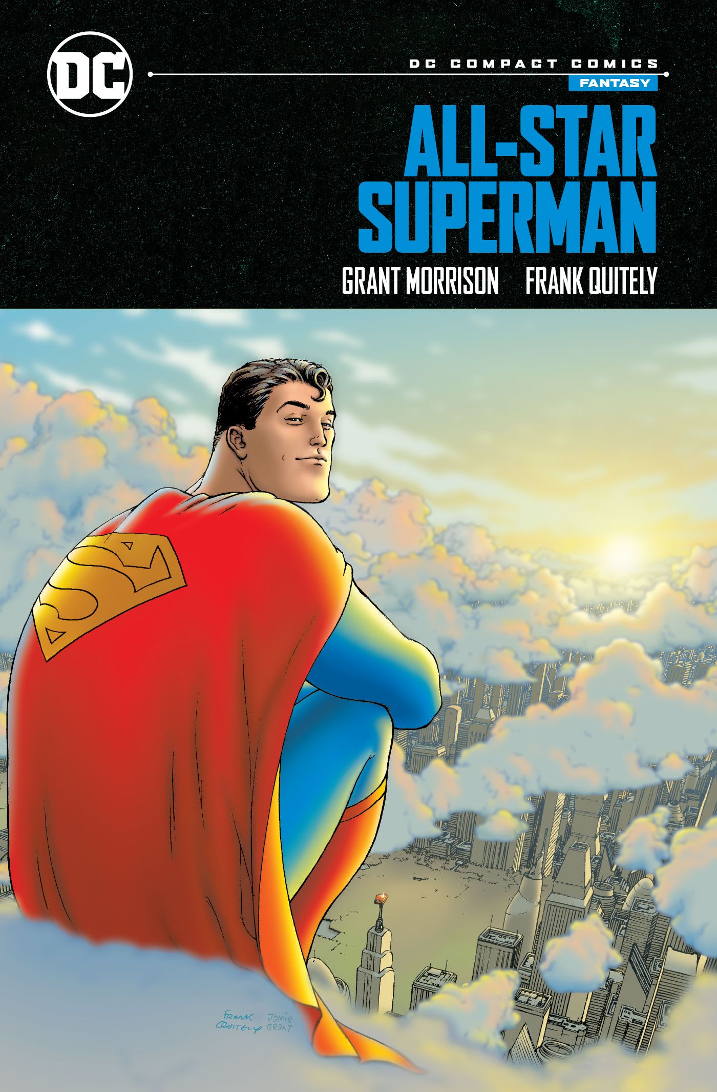 A Guide to Reading Different Comic Formats