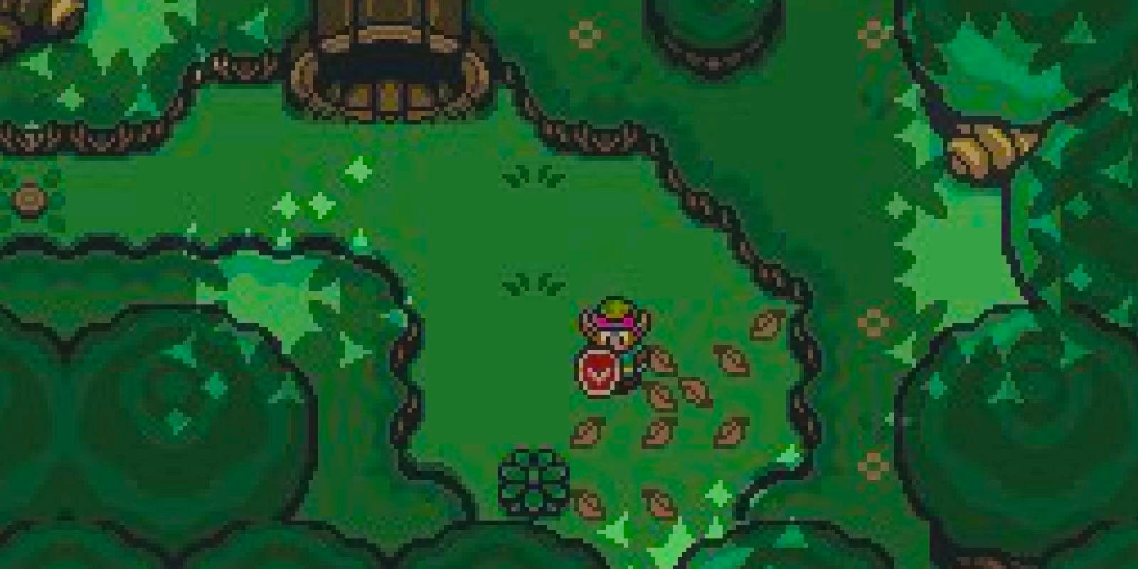 15 Zelda Fan Theories That Actually Make Perfect Sense