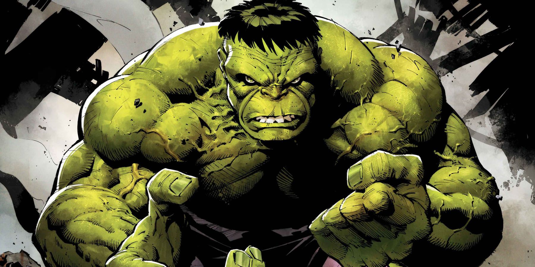 10 Marvel Superheroes With Other Identities