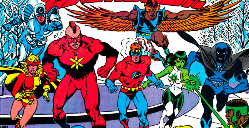 DC's Most Disrespected Superhero Teams, Ranked