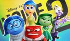 Sadness, Joy, Anger, Disgust, and Fear in Inside Out 2