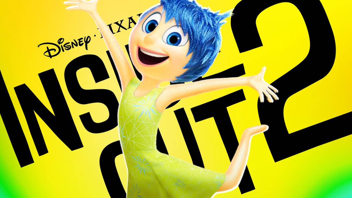 Inside Out 2 Runtime Revealed Ahead of Pixar Sequel’s Debut