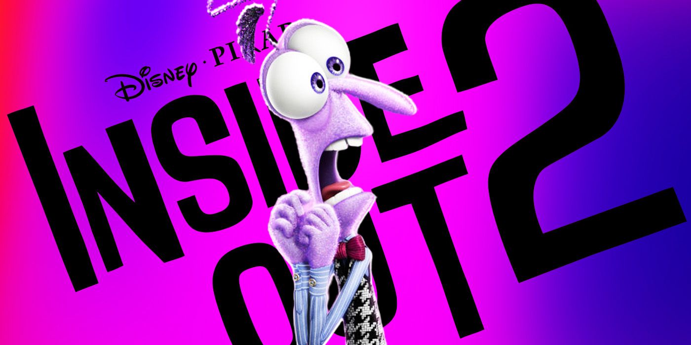 Inside Out 2 Ending Explained