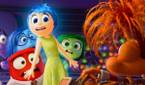Joy, Sadness, Anger, Fear and Disgust face Anxiety in Inside Out 2 trailer