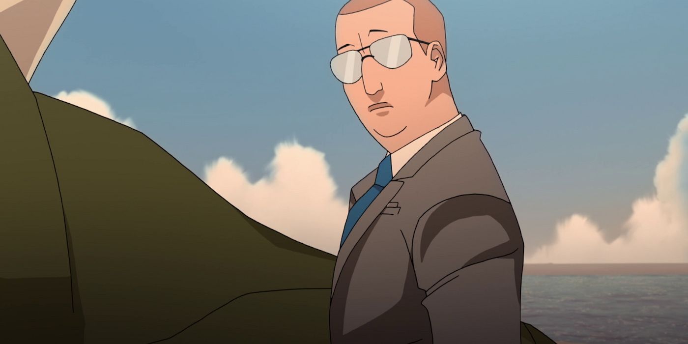 Invincible’s 10 Best Allies, Ranked