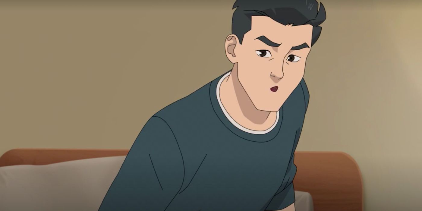 Invincible Season 2 Revives Omni-Man With a Twist