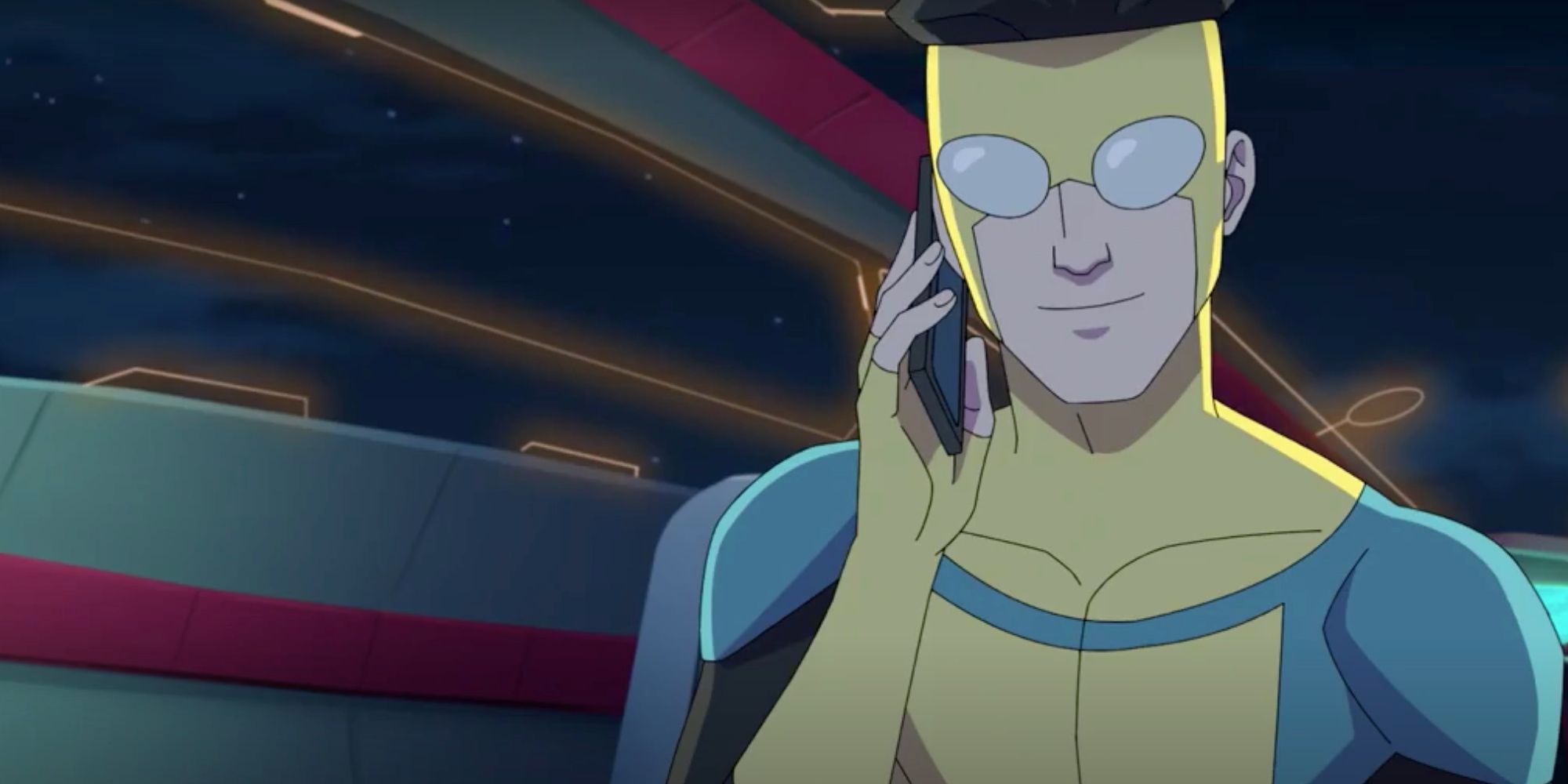 Invincible Season 2 Revives Omni-Man With a Twist