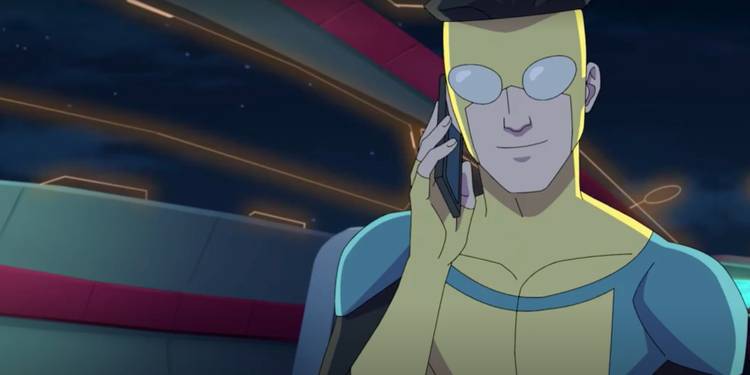 Multikai Invincible Invincible Season 2 Revives Omni-Man With a Twist