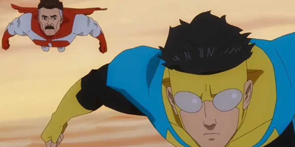 Invincible: Season 2, Part 1's Burning Questions