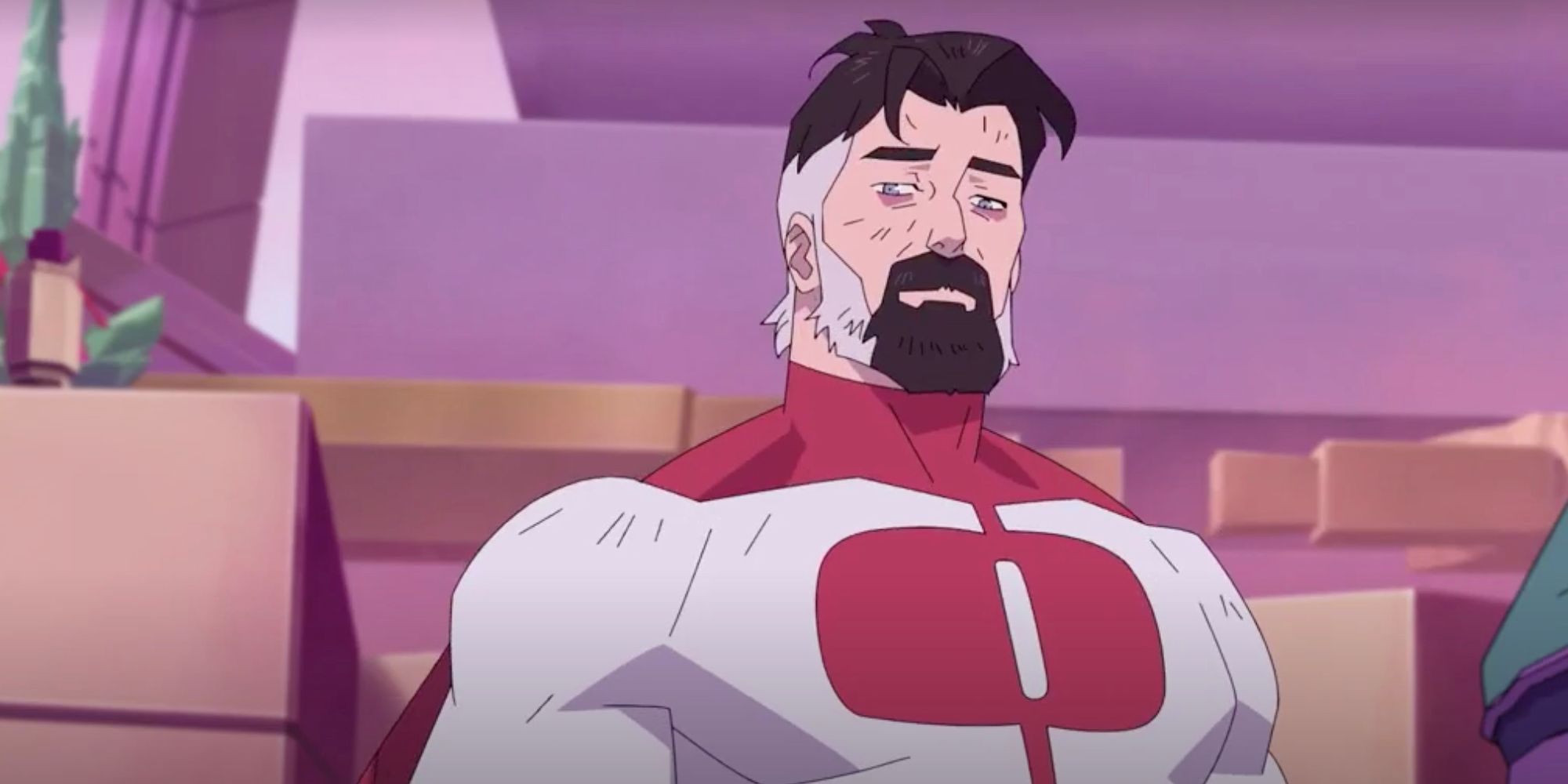 Invincible Season 2 Fixes a Mistake From The Comics With Omni-Man's ...