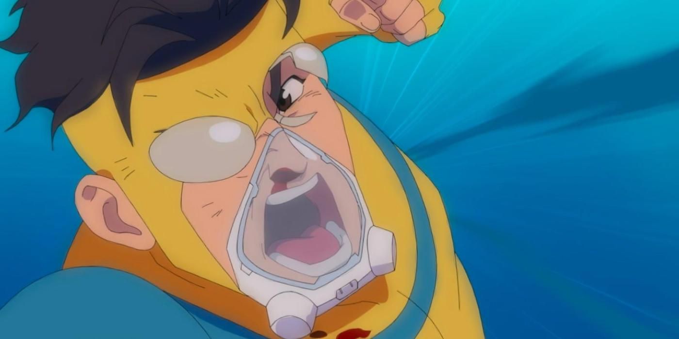 Superhero Stories Are At Their Best In Animation (And This Series ...