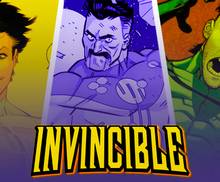 Every Race From Invincible As Powerful As The Viltrumites