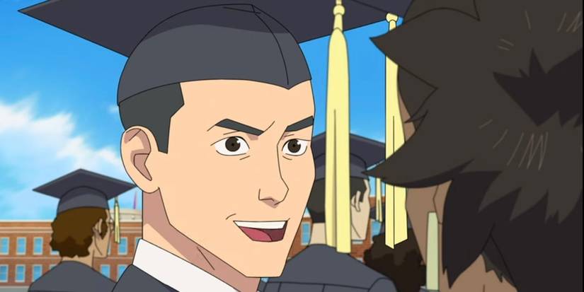 Invincible Graduation Quote Invincible Season 2, Episode 2's Biggest Changes From the Comics