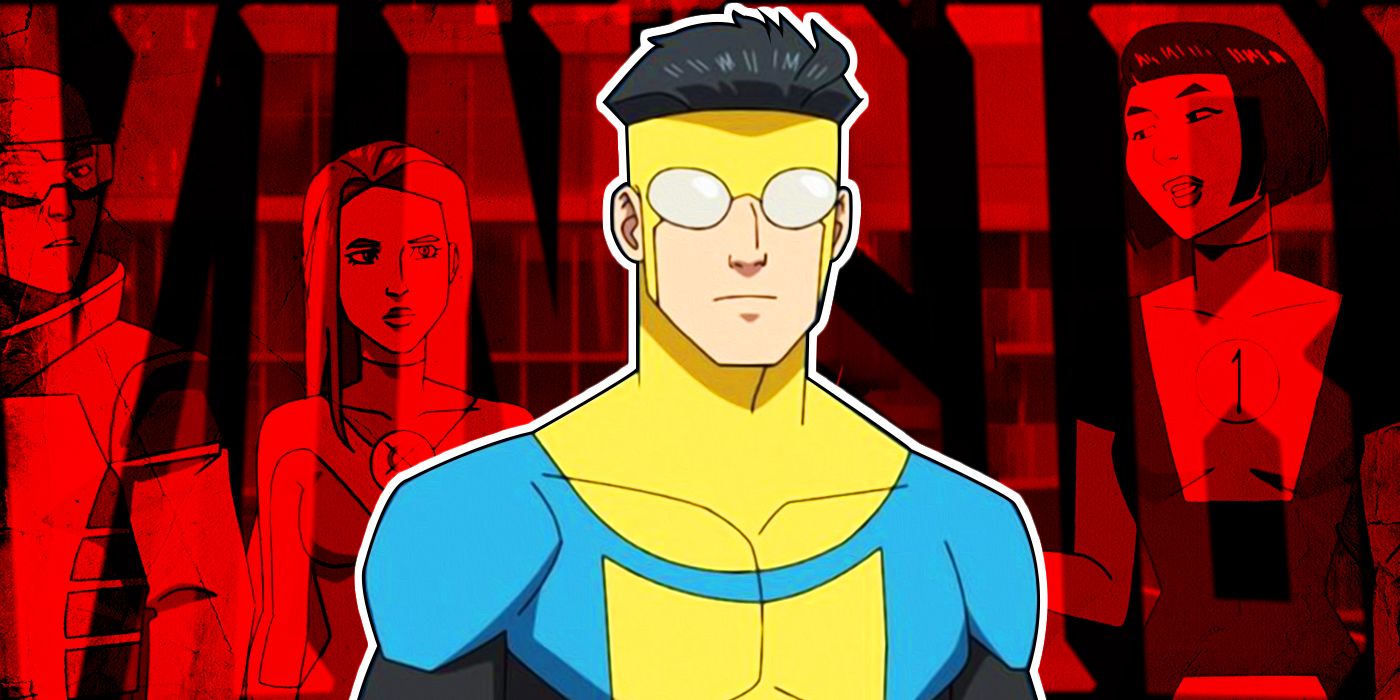 Invincible Season 2 Premiere Makes Significant Changes from the Comic