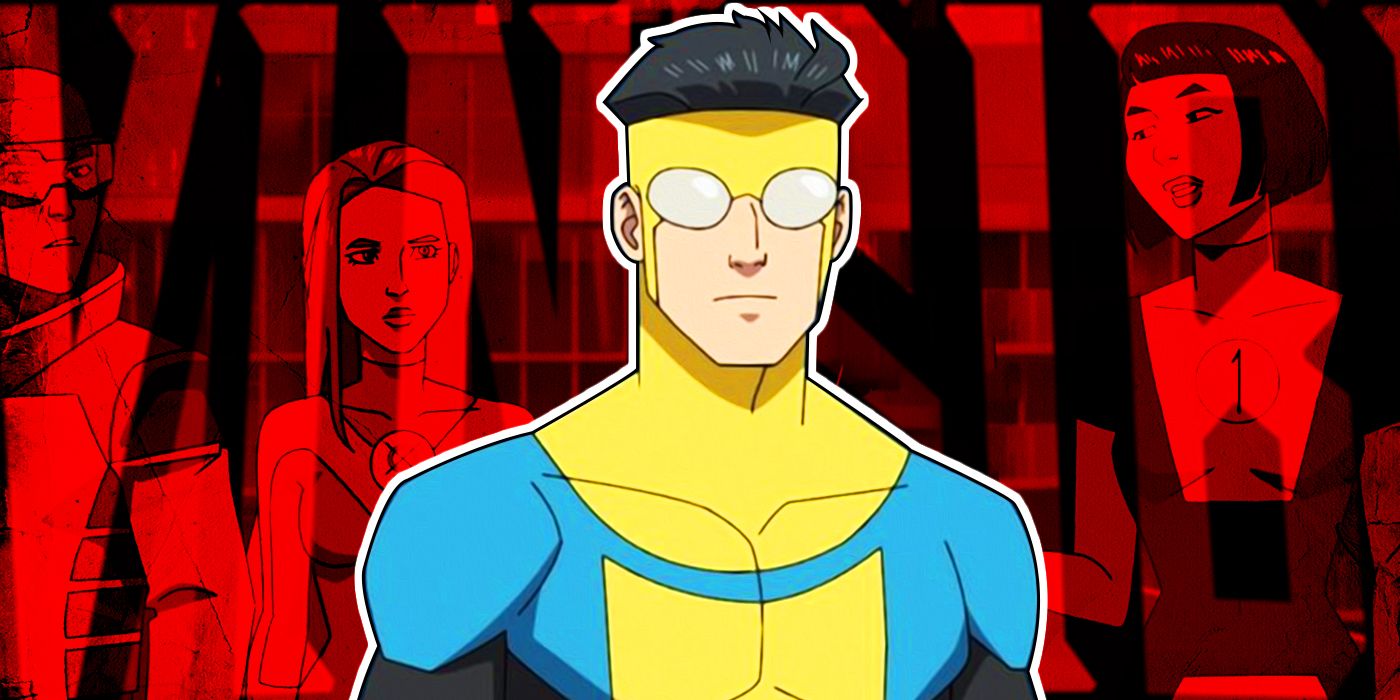 Invincible Season 2 Episode 1 Opening Scene Explained