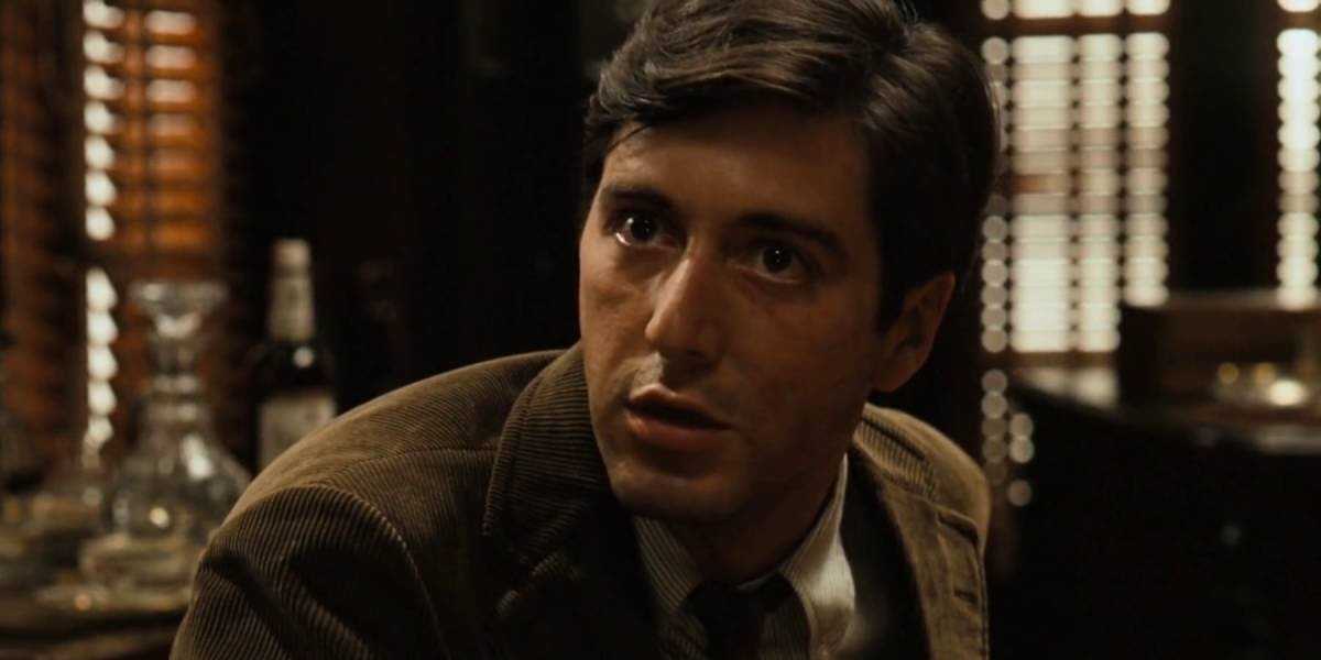 Sollozzo Virgil Sollozzo's Character Arc in The Godfather, Explained