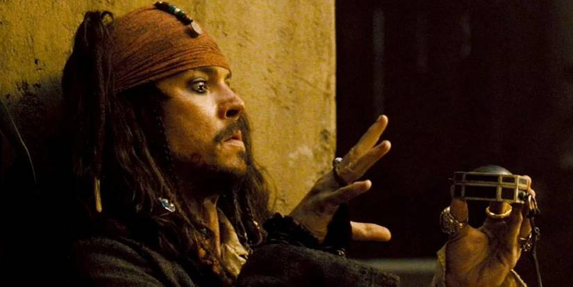 The Most Overpowered Items in Sci-Fi and Fantasy Movies, Ranked