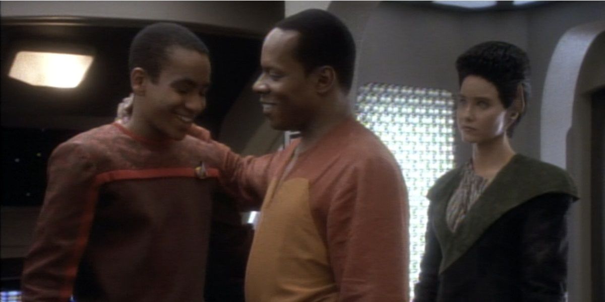 Star Trek: Deep Space Nine's Armin Shimerman Names Who He Thinks Was ...