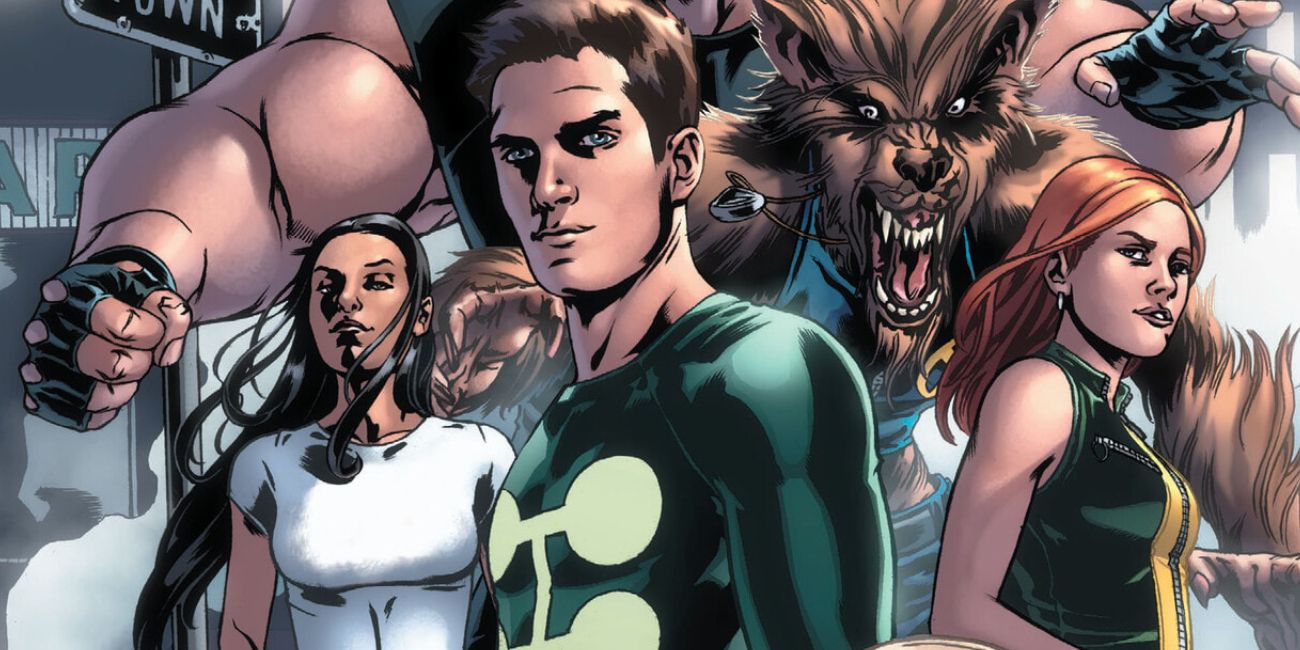 15 Minor X-Men Characters Who Deserved Better