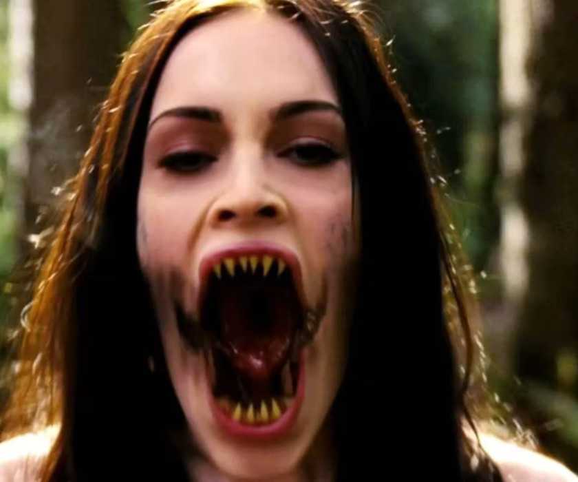 Demon Jen The Greatest Female Murderers in Film