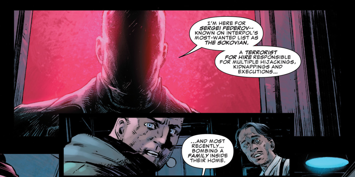Marvel’s New Punisher can be Better Than Frank Castle