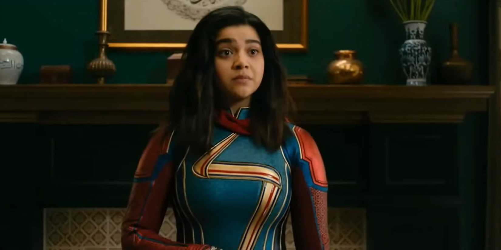 Who Is On The MCU's Young Avengers? Every Character Introduced So Far ...