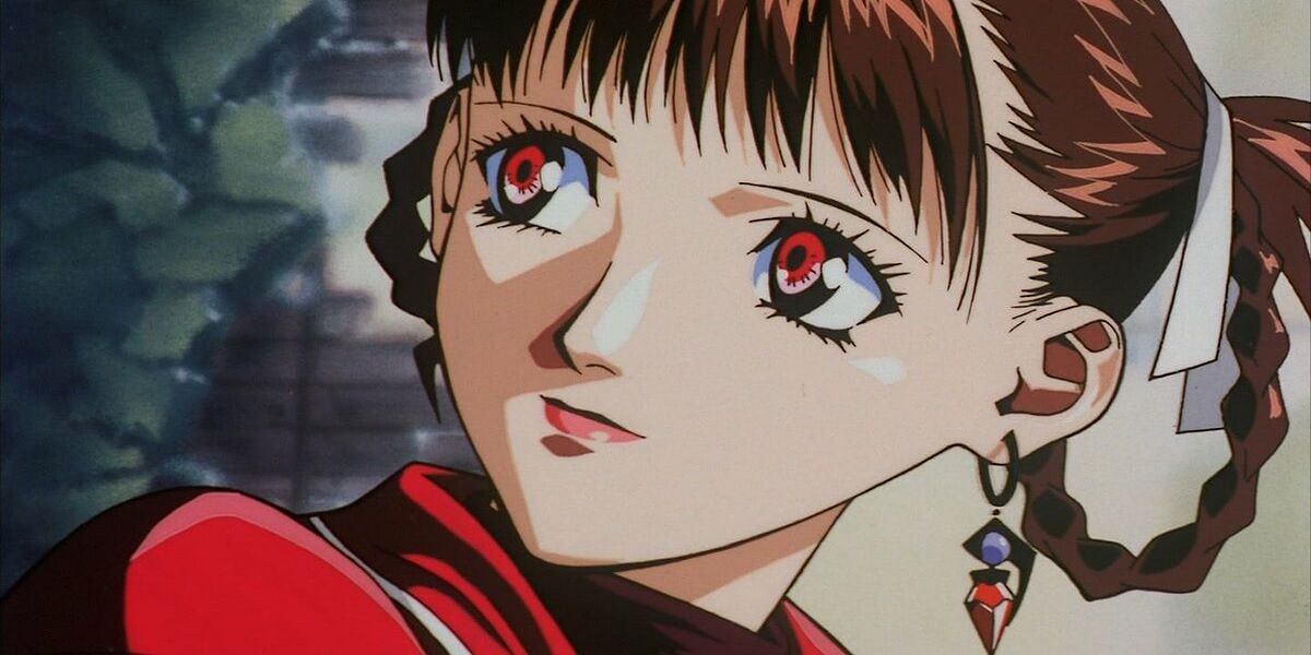 One of the Most Controversial Anime of the '90s Gets New
