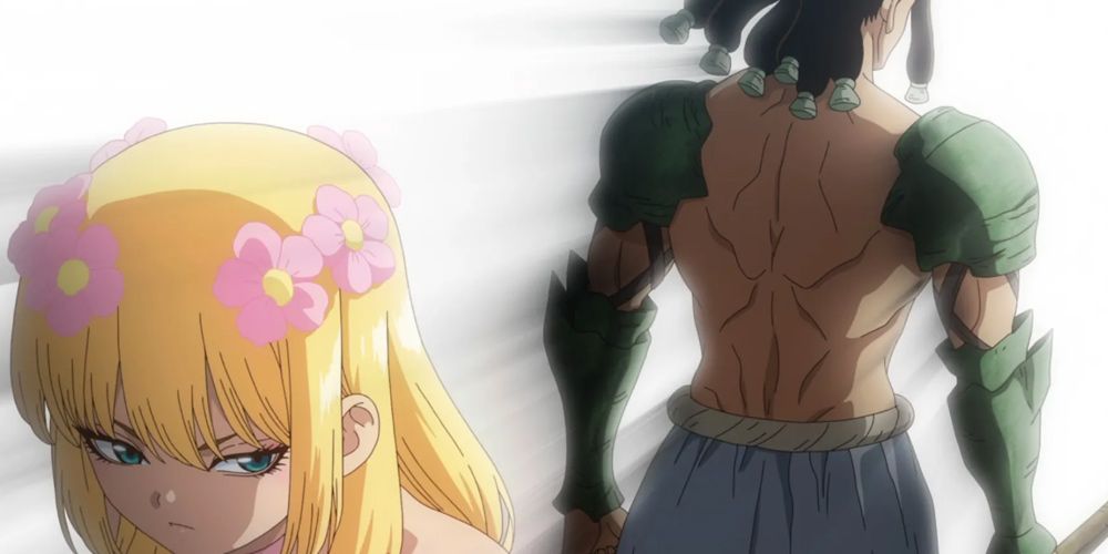 kohaku❣️ Amazon.com: Youtooz Dr. Stone Kohaku Figure, 4.1