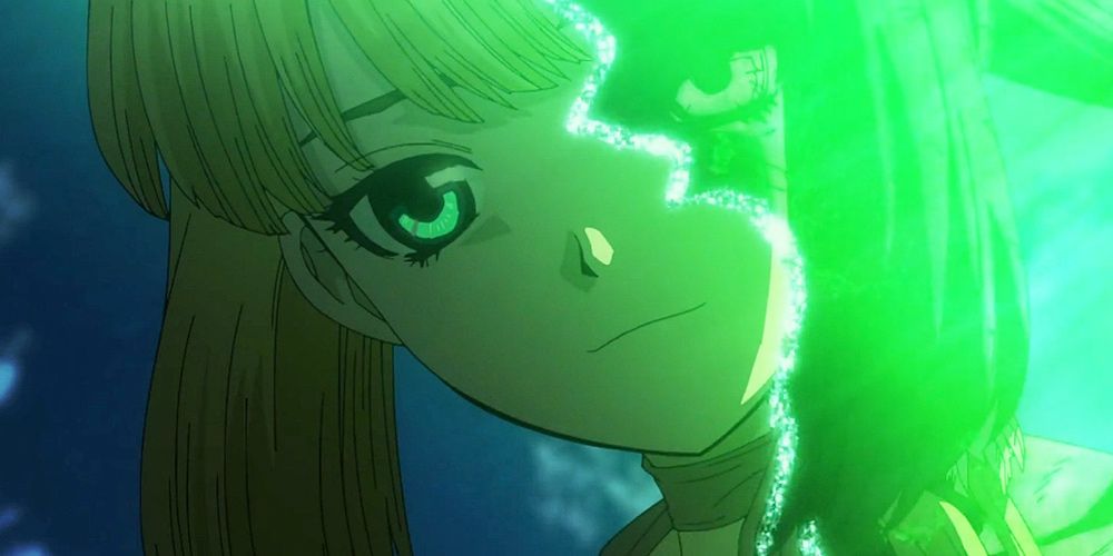 Dr. Stone: Why Kohaku Never Wins