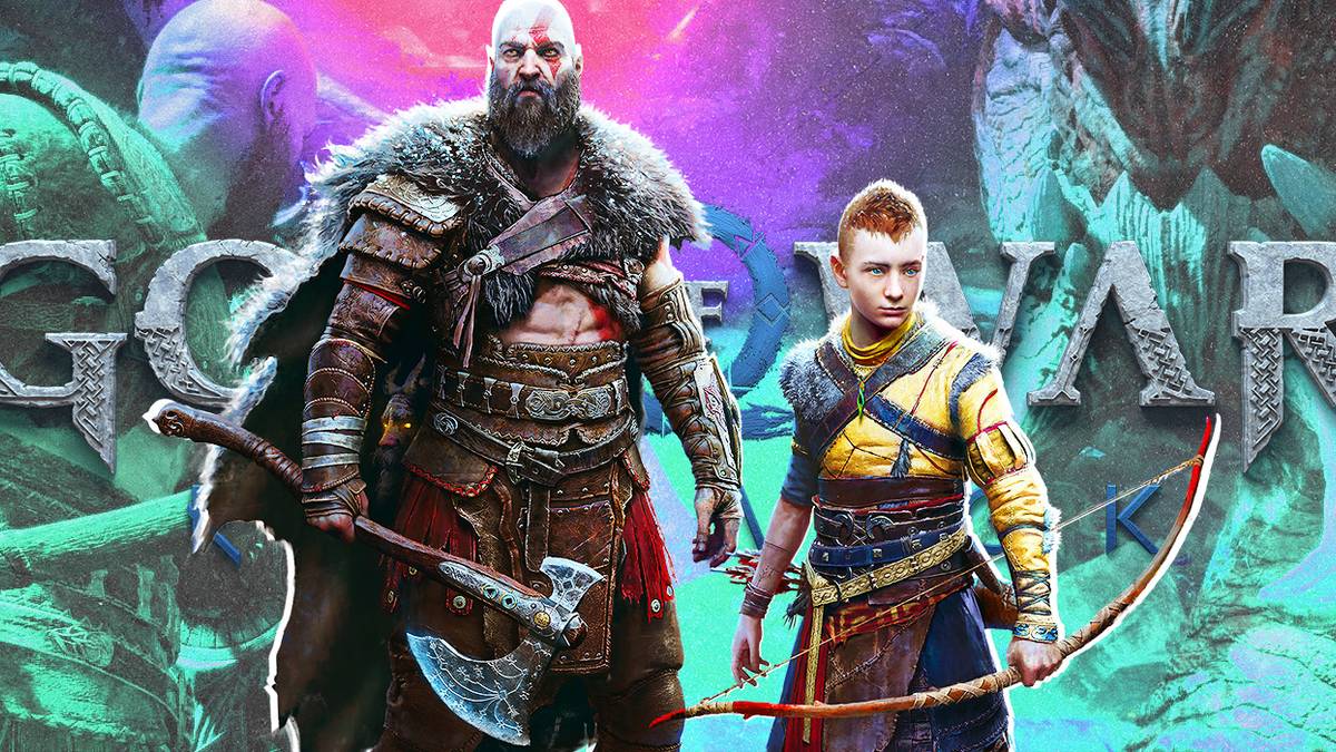Der beste Spruch aus „God of War“ ist immer noch das beste Zitat der ...