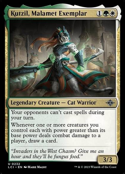 Best MTG Lost Caverns of Ixalan Legendary Creatures For Commander Best MTG Lost Caverns of Ixalan Legendary Creatures For Commander
