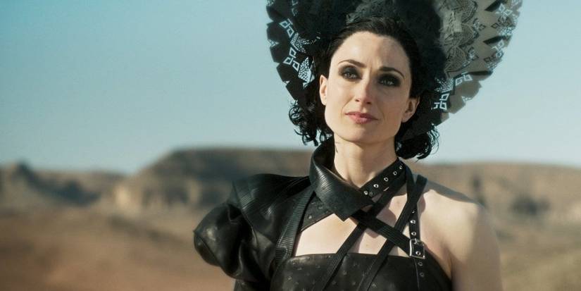 Questionable Storylines in The Wheel of Time