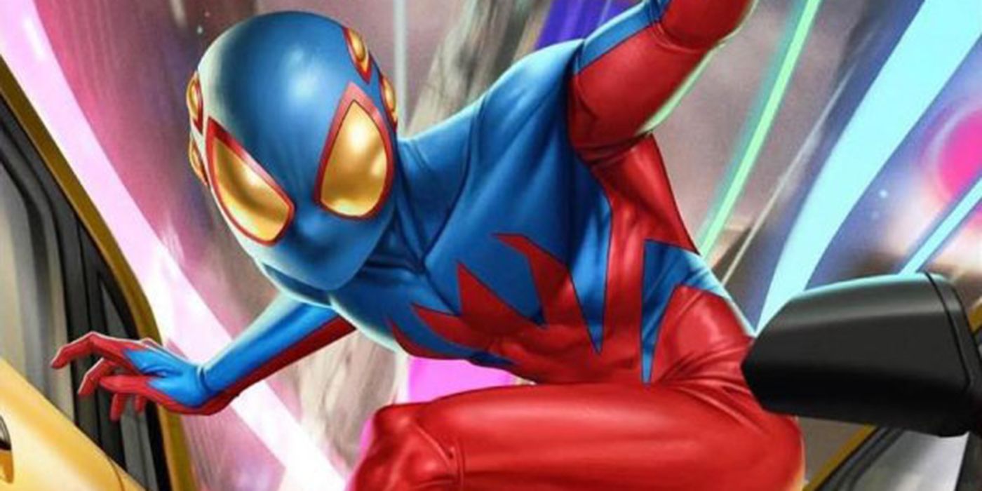 Marvel's Different Spider-Boys, Ranked