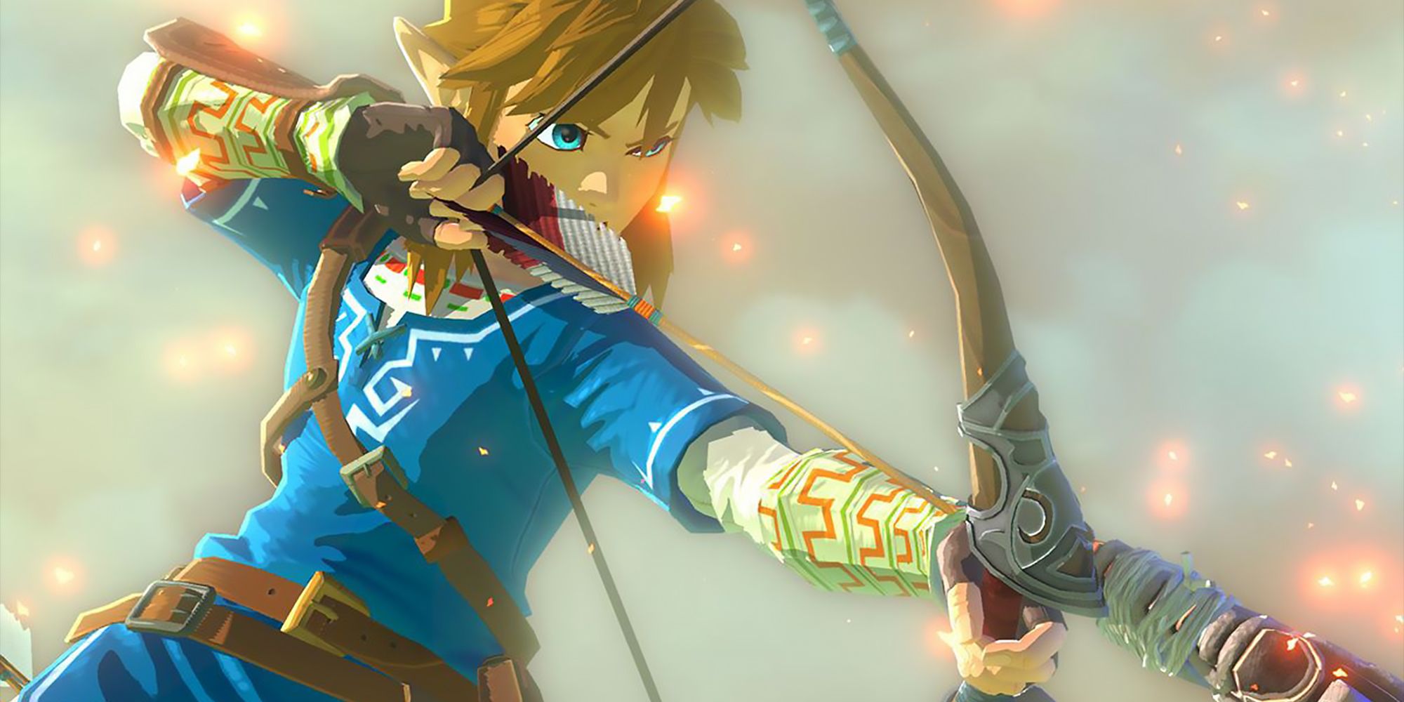 Sony's Live-Action Legend of Zelda Movie Gets an Exciting Update