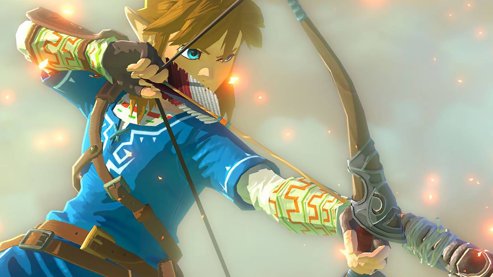 Sony's Live-Action Legend of Zelda Movie Gets an Exciting Update