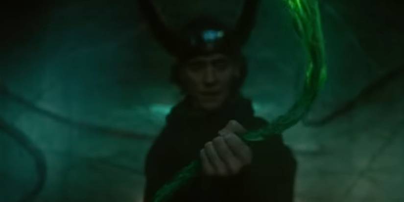 Loki Using Magic Biggest Plot Holes in Loki Season 2