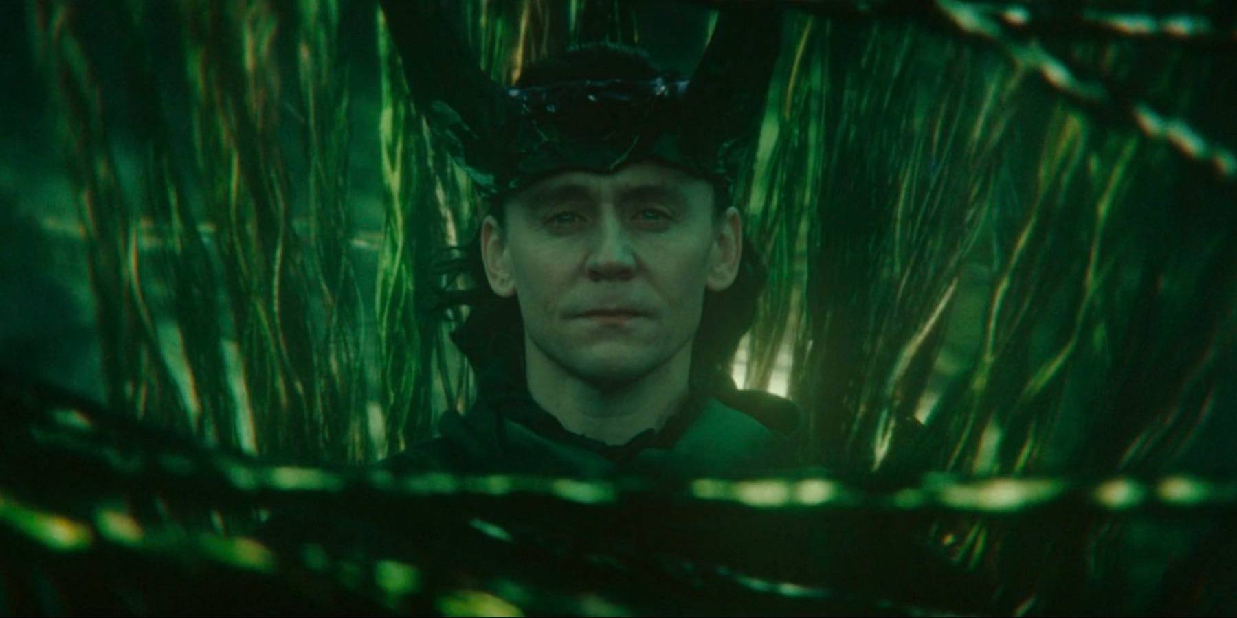 Loki Fall How The Loki Finale Rewrites Loki's Destiny