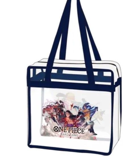 One Piece Collaborates With Los Angeles Rams for Football Game