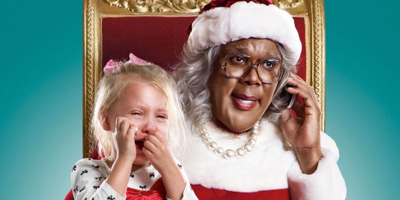 Tyler Perry's New Madea's Film Fails to Debut at No. 1 (This Fantasy ...